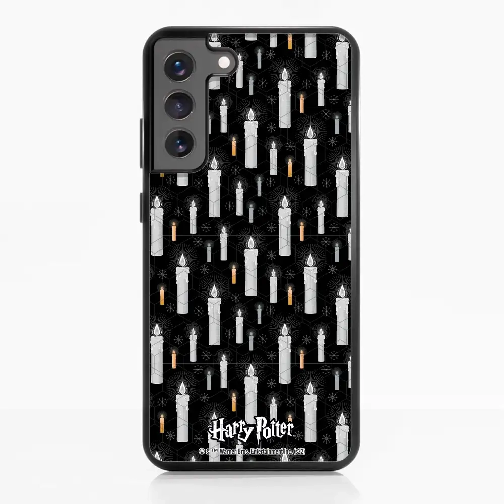 Harry Potter Candles...