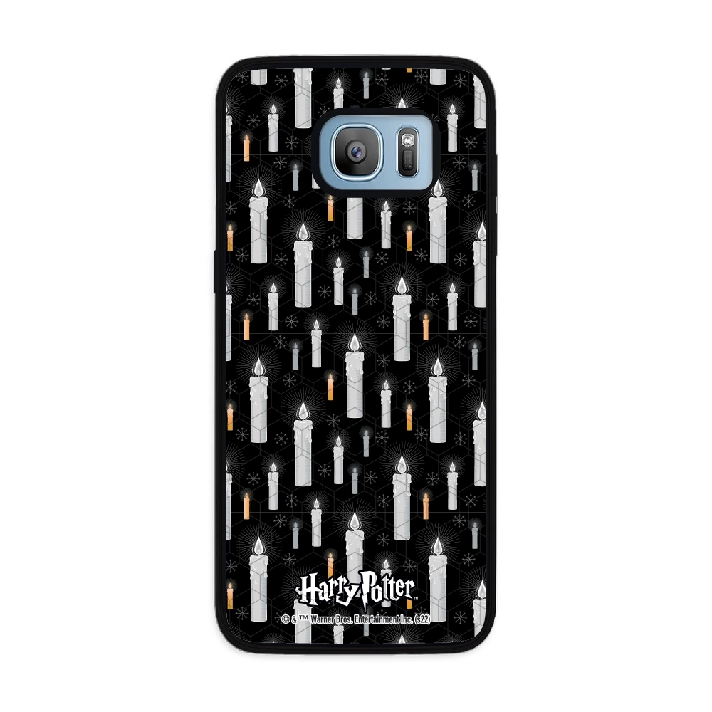 Harry Potter Candles...