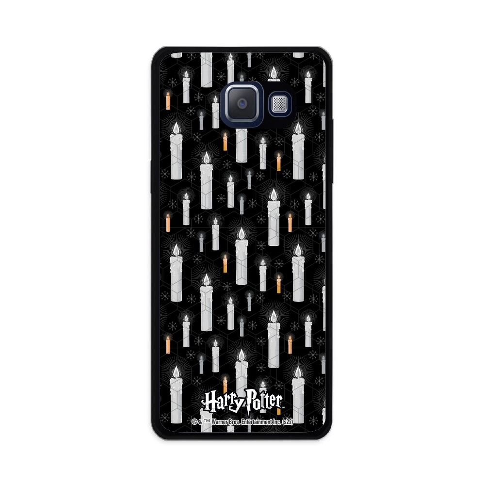 Harry Potter Candles...