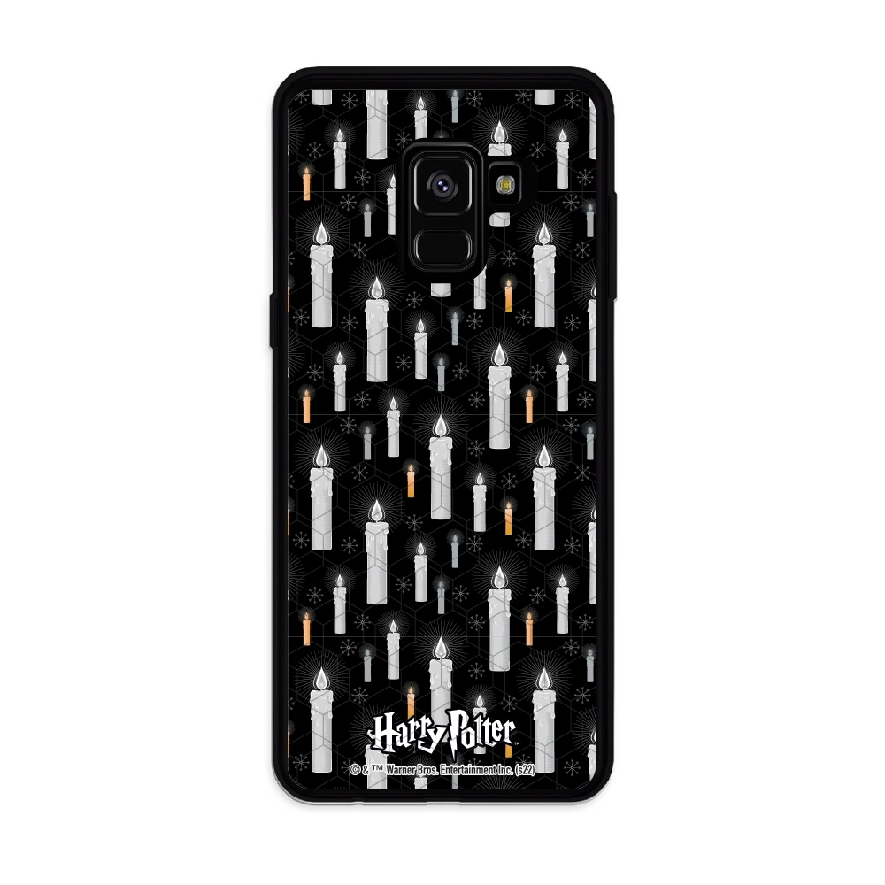 Harry Potter Candles...