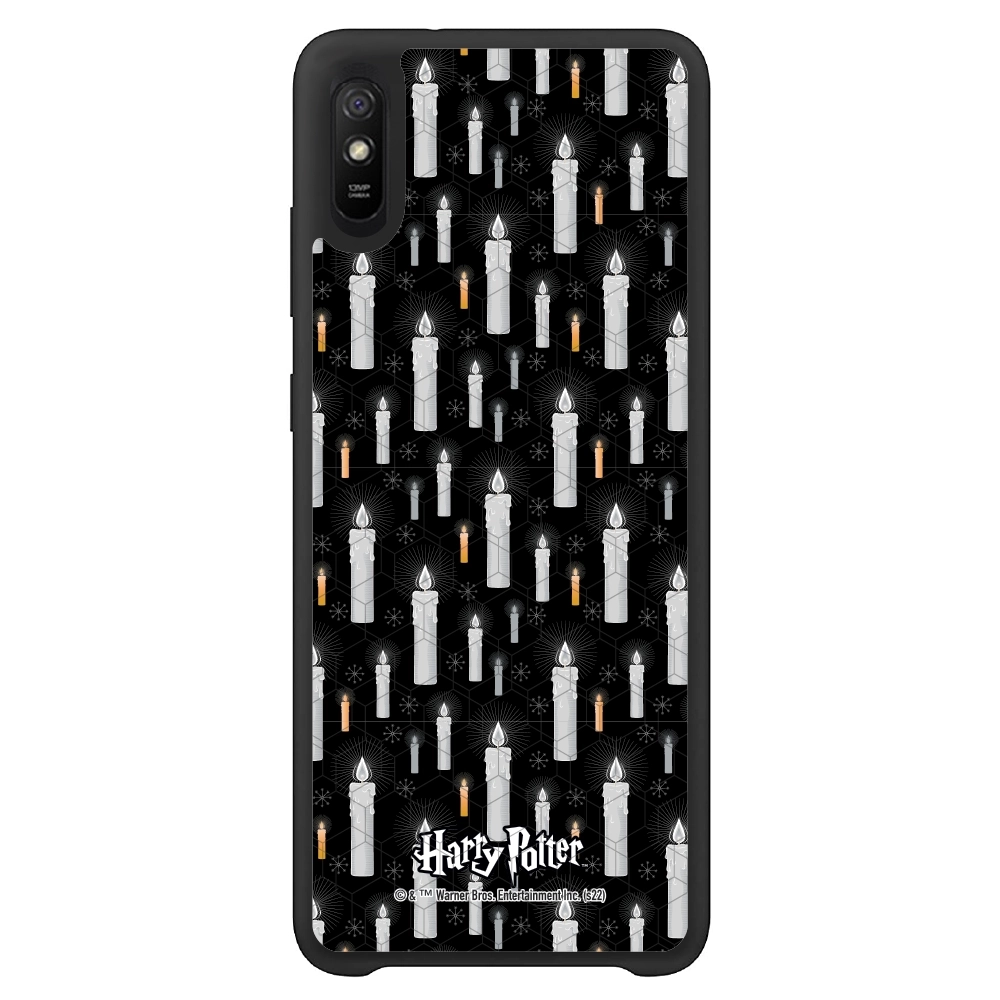 Harry Potter Candles...