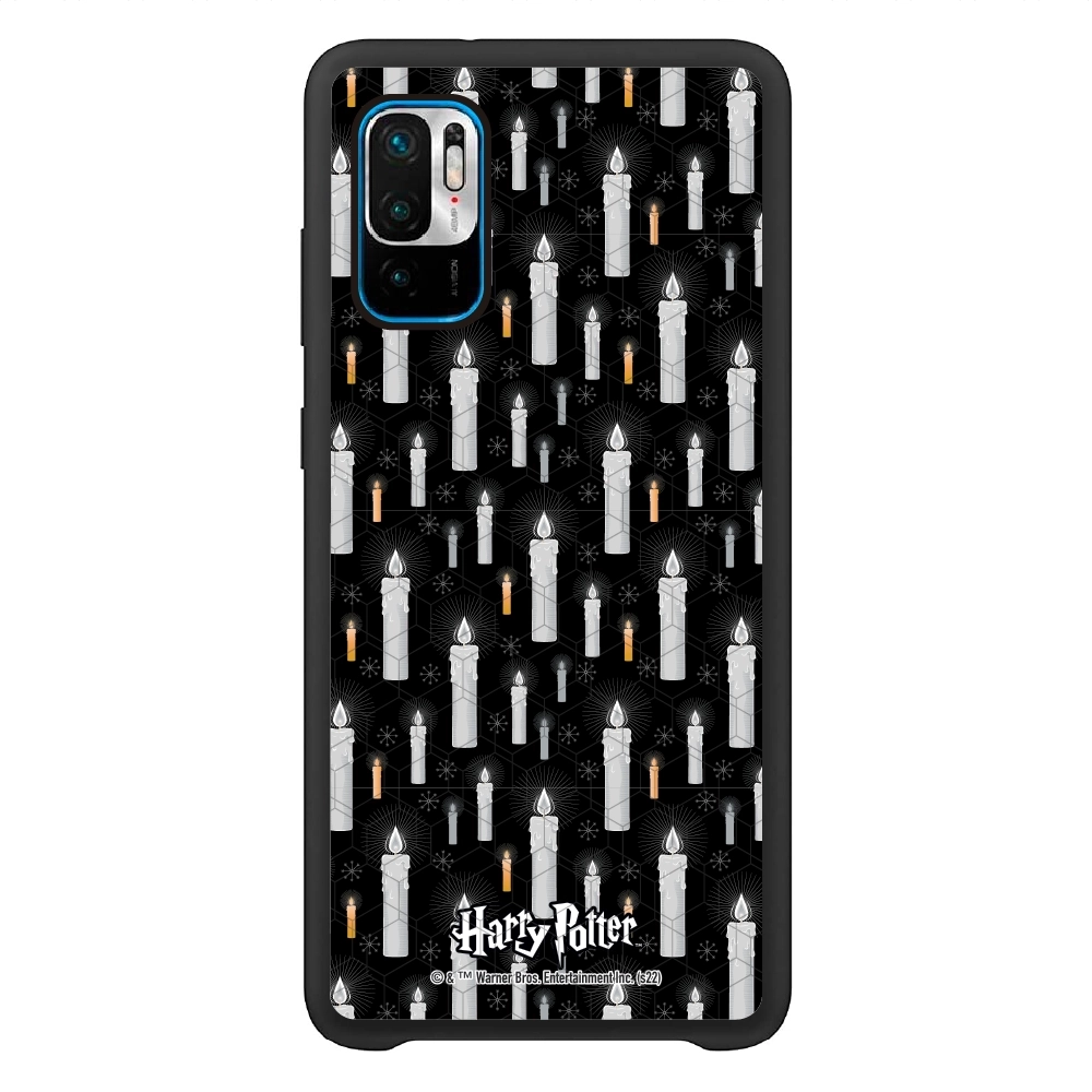 Harry Potter Candles...