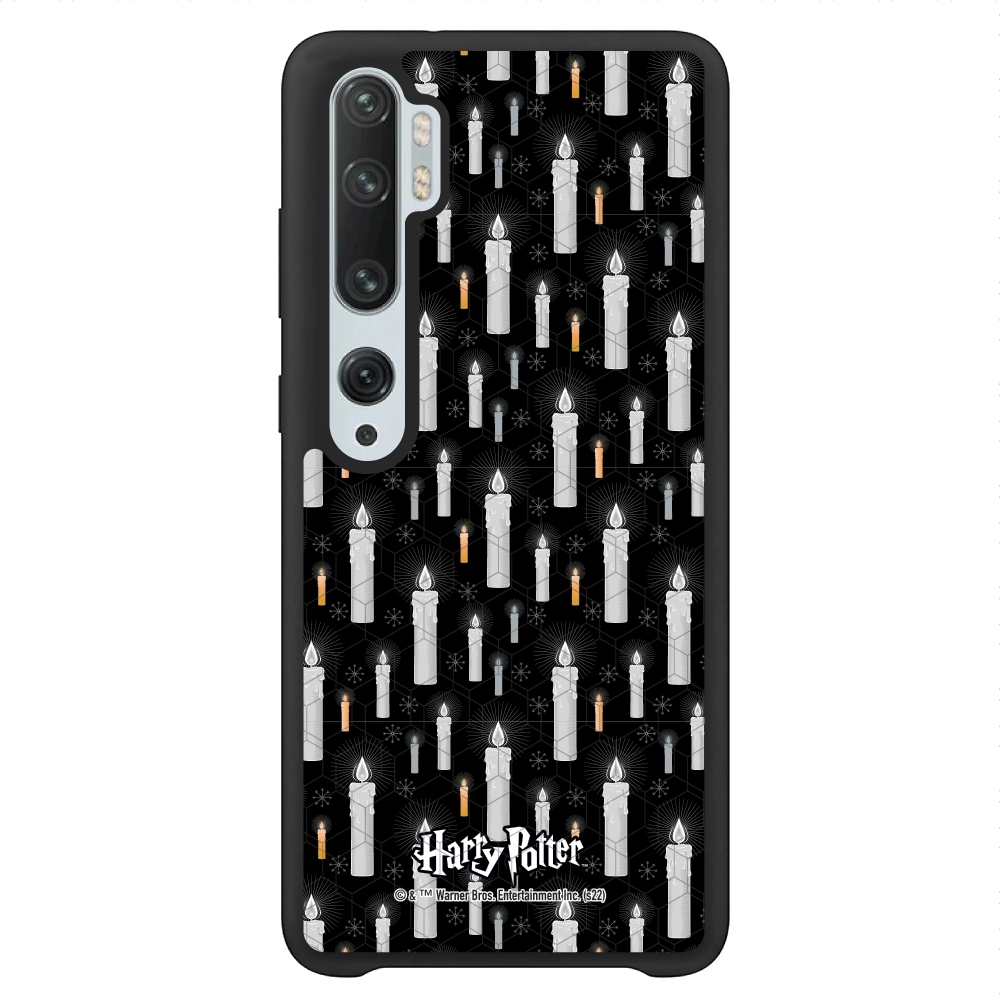 Harry Potter Candles...