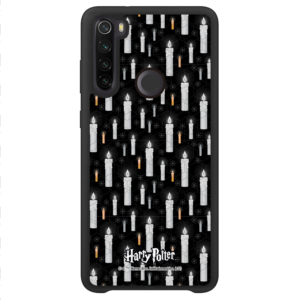 Harry Potter Candles...