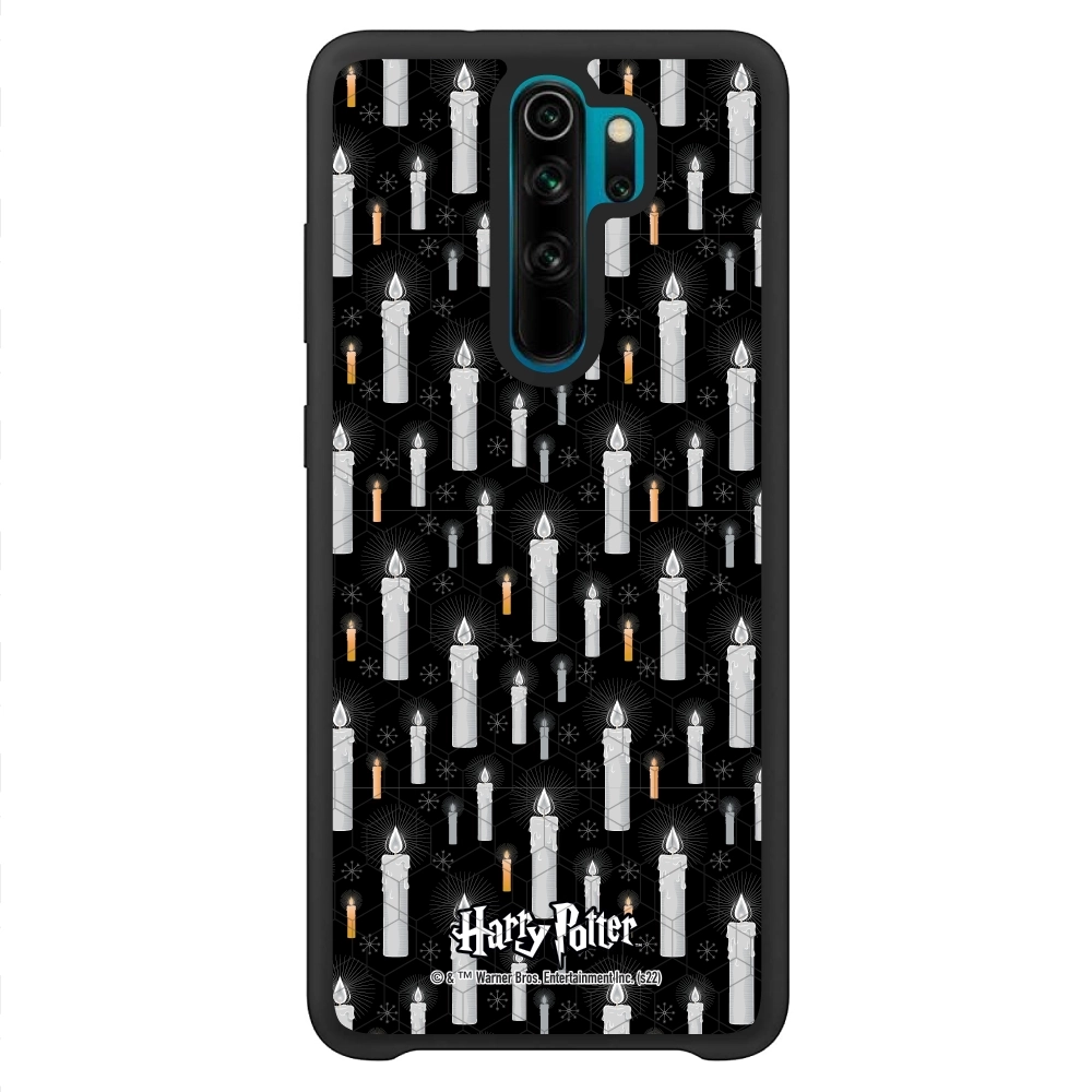 Harry Potter Candles...