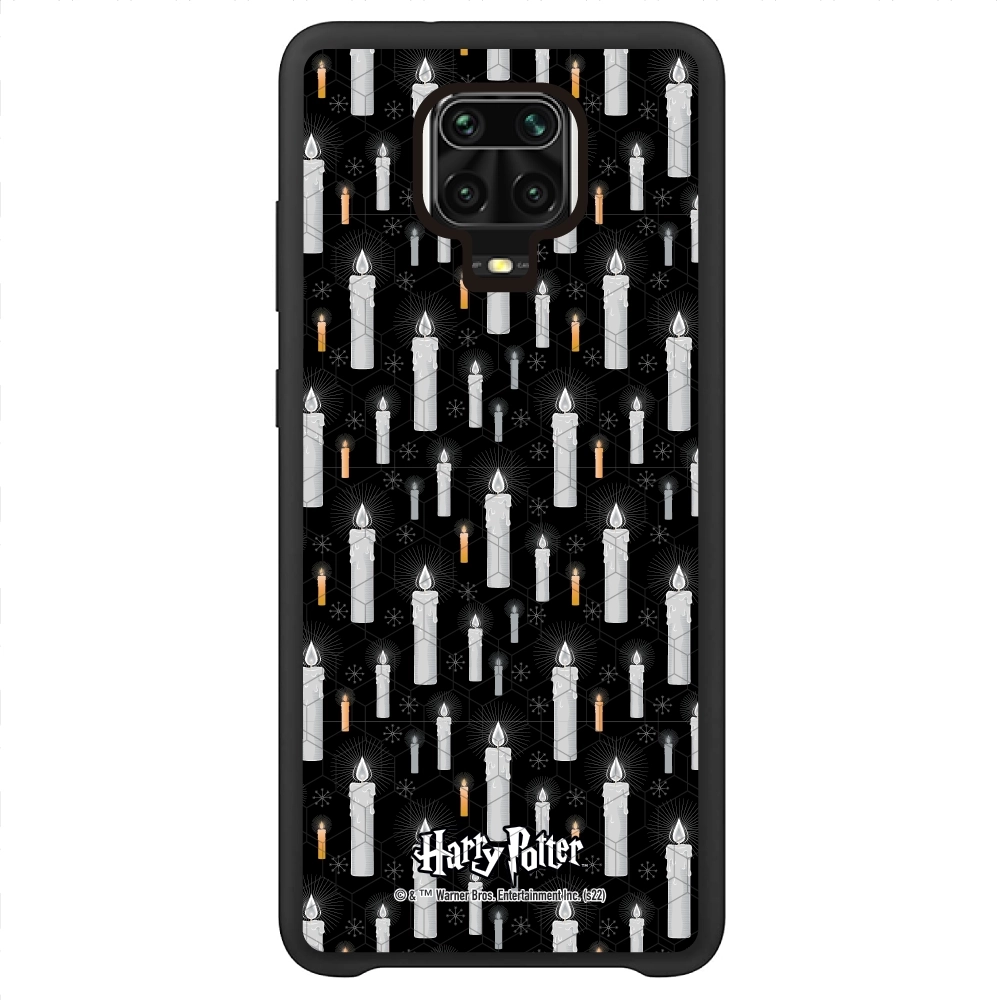 Harry Potter Candles...