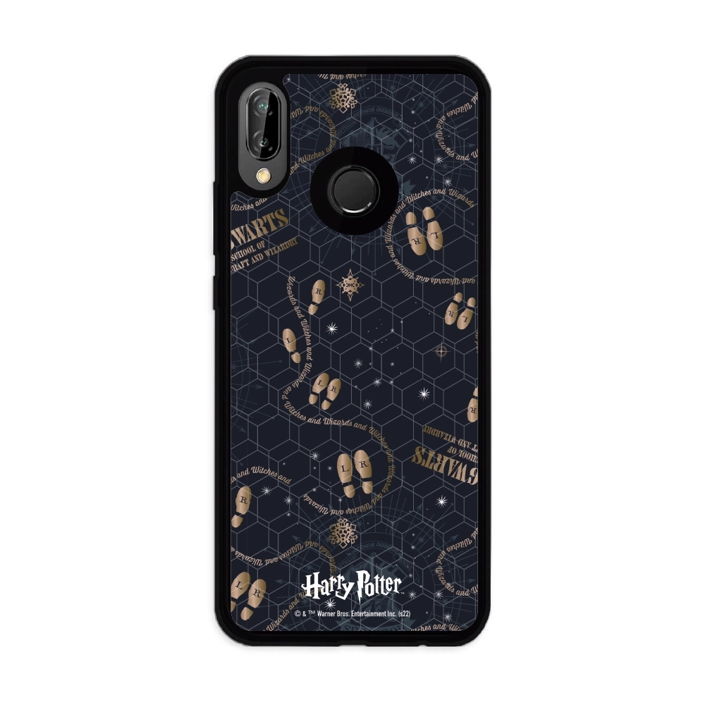 Harry Potter Hogwarts...