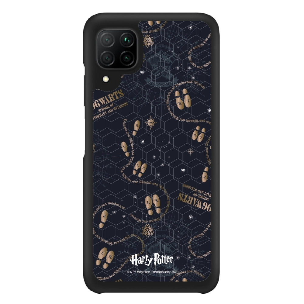 Harry Potter Hogwarts...