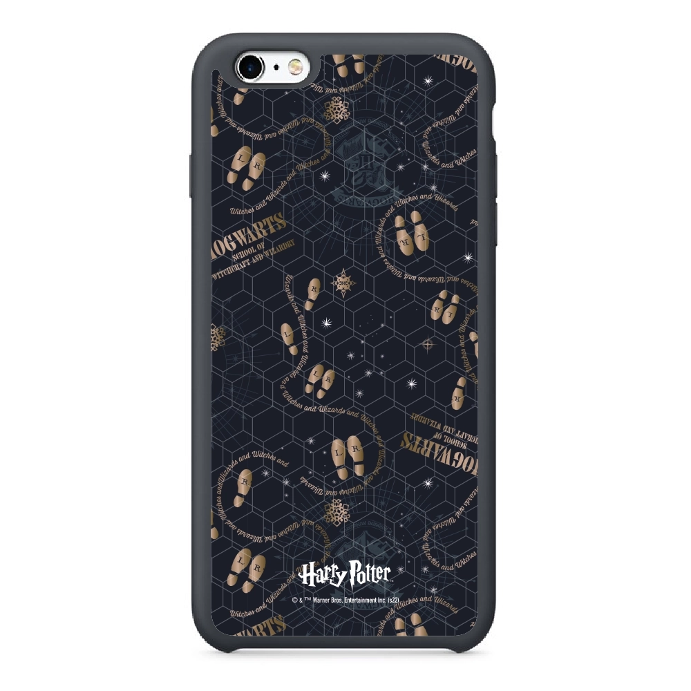 Harry Potter Hogwarts...