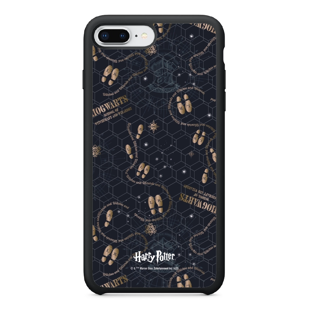 Harry Potter Hogwarts...