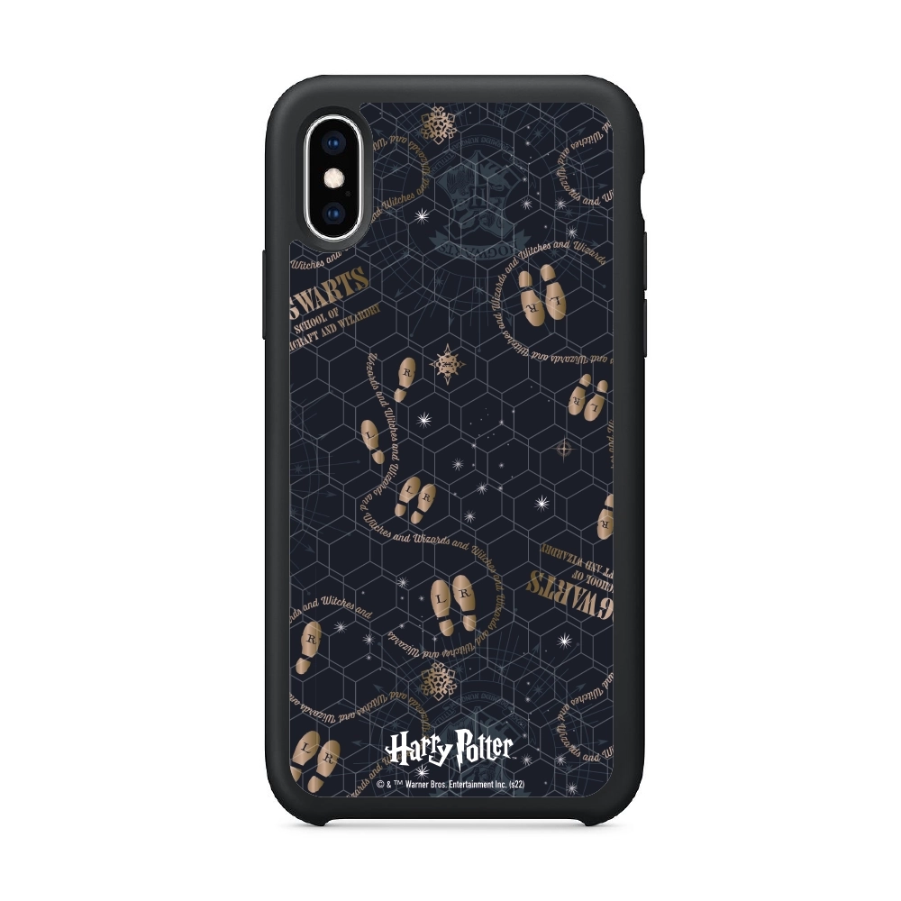 Harry Potter Hogwarts...