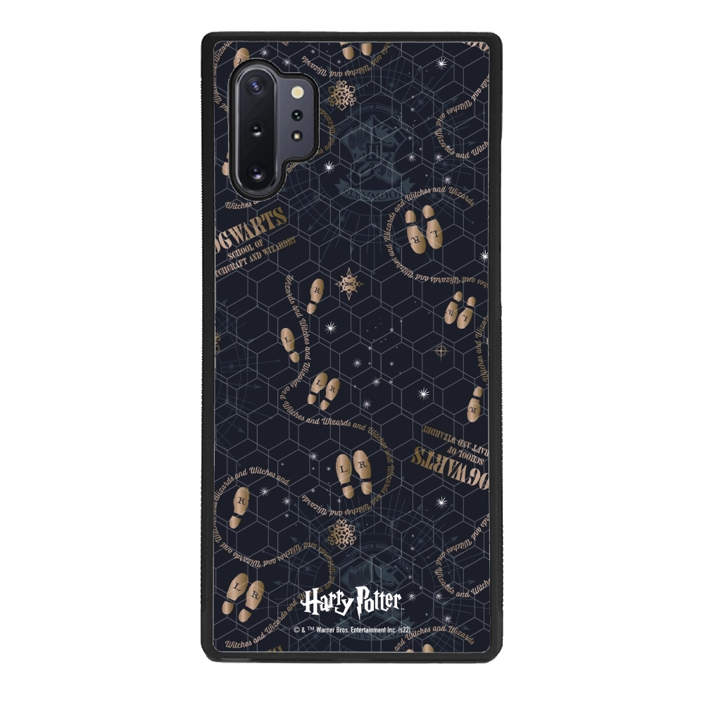 Harry Potter Hogwarts...