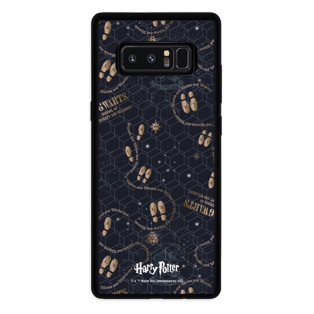 Harry Potter Hogwarts...