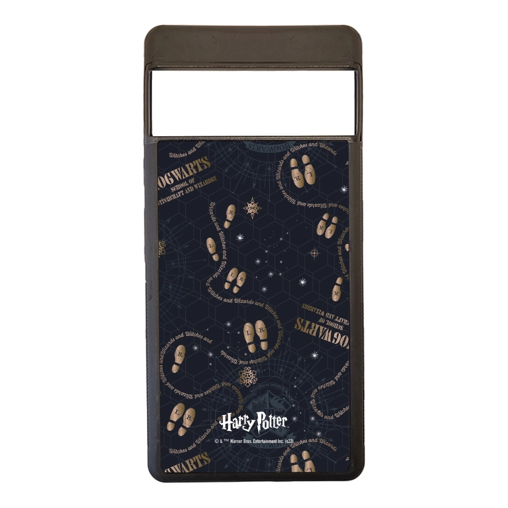 Harry Potter Hogwarts...