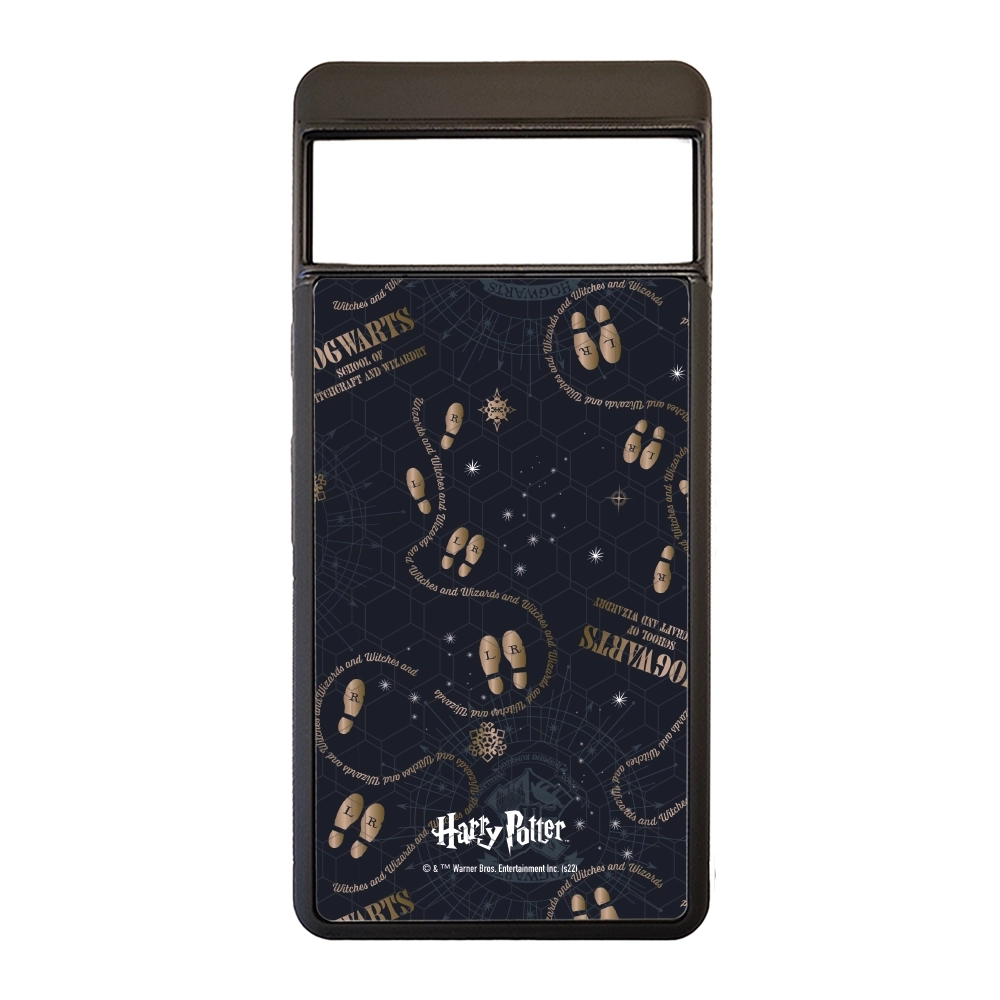 Harry Potter Hogwarts...