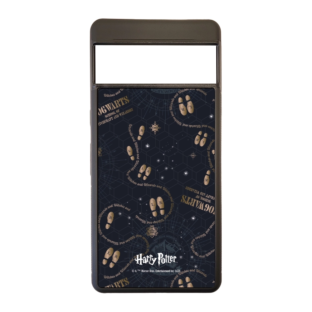 Harry Potter Hogwarts...