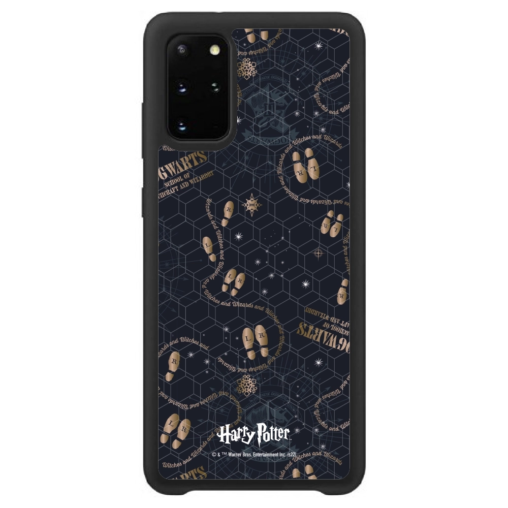 Harry Potter Hogwarts...