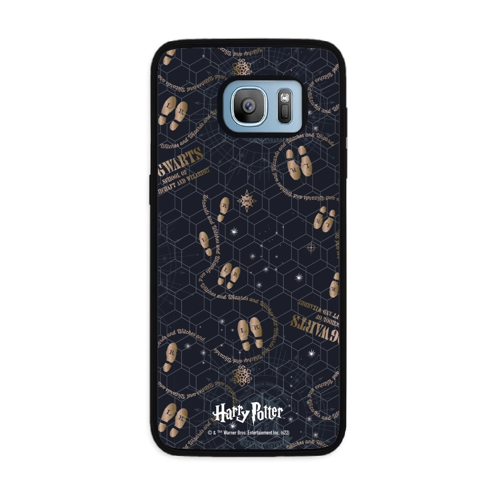 Harry Potter Hogwarts...