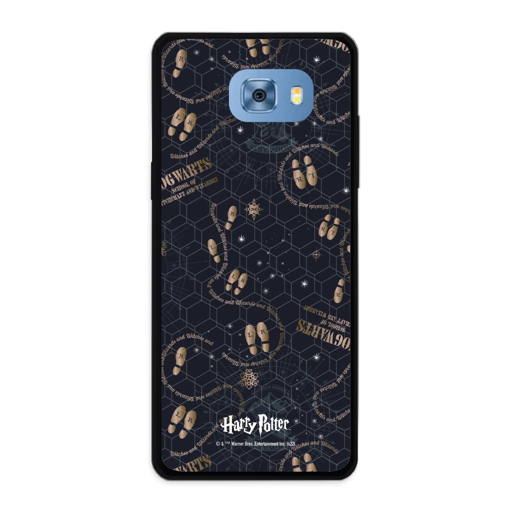 Harry Potter Hogwarts...