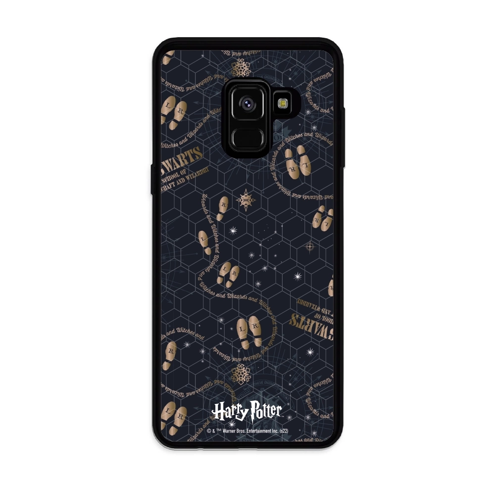 Harry Potter Hogwarts...