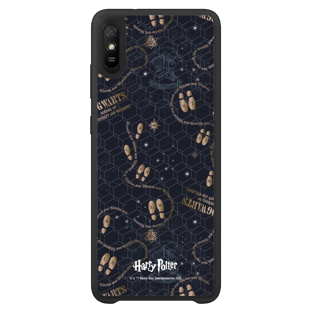 Harry Potter Hogwarts...