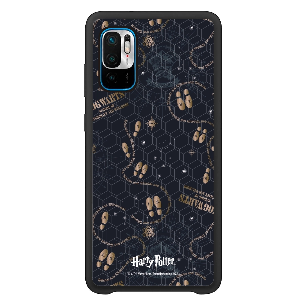 Harry Potter Hogwarts...