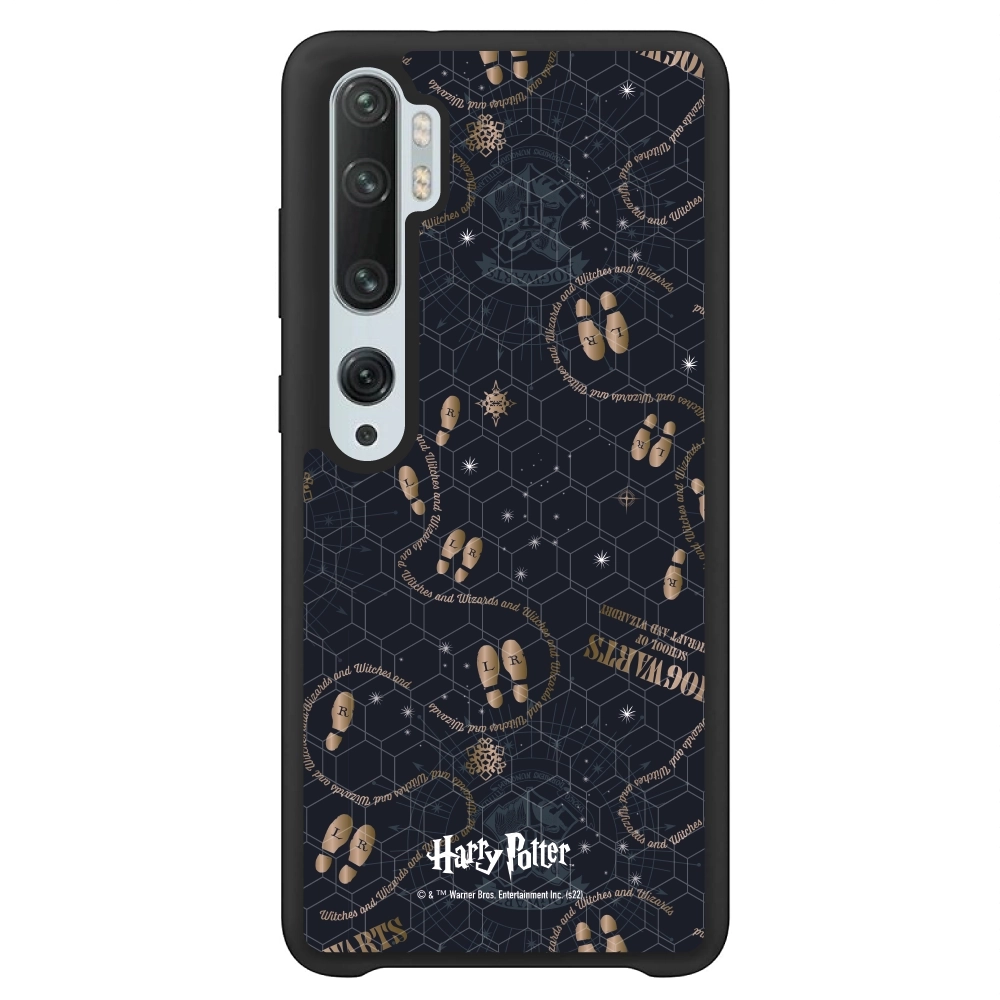 Harry Potter Hogwarts...