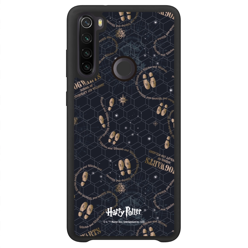 Harry Potter Hogwarts...