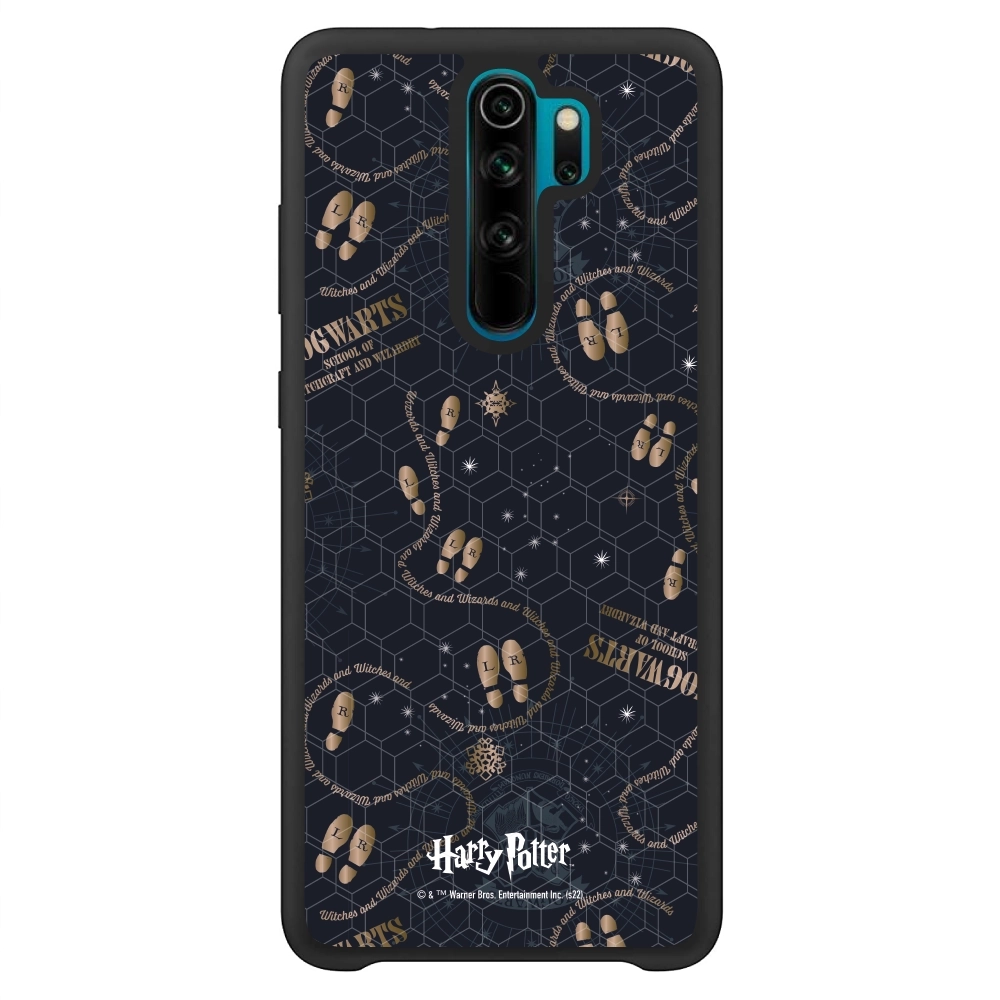 Harry Potter Hogwarts...