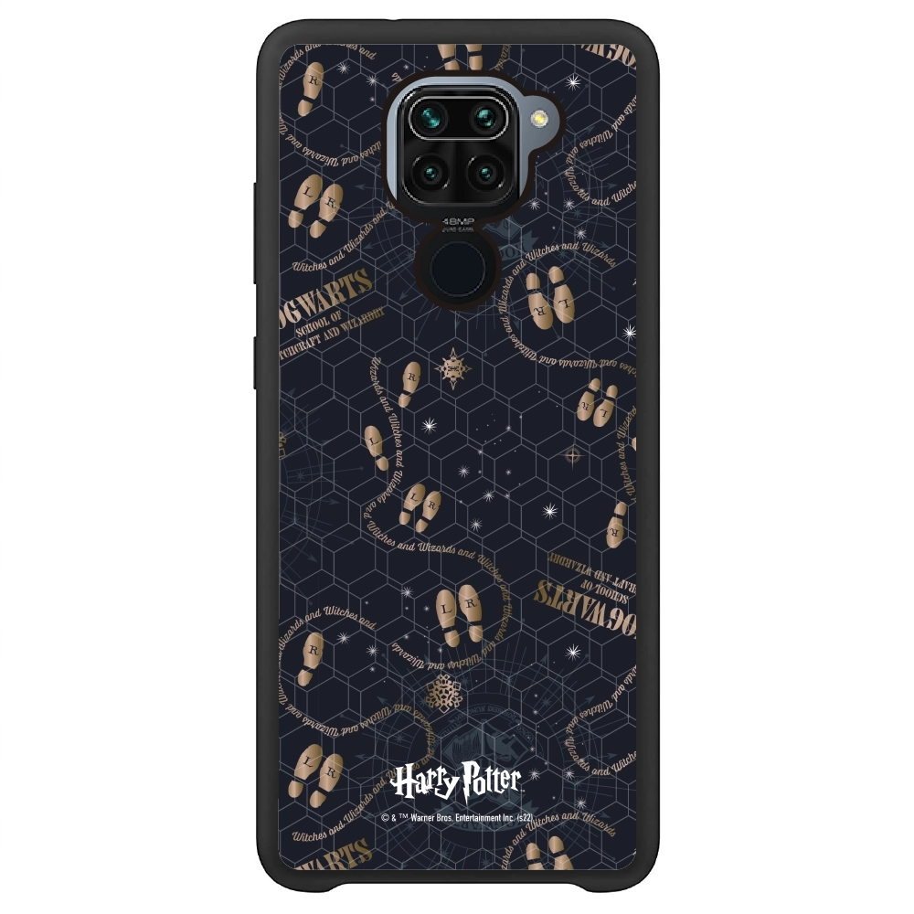 Harry Potter Hogwarts...