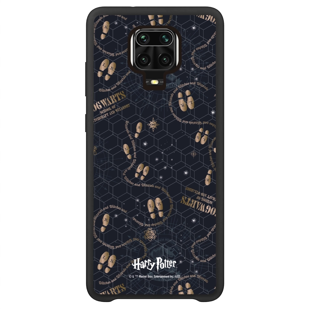 Harry Potter Hogwarts...