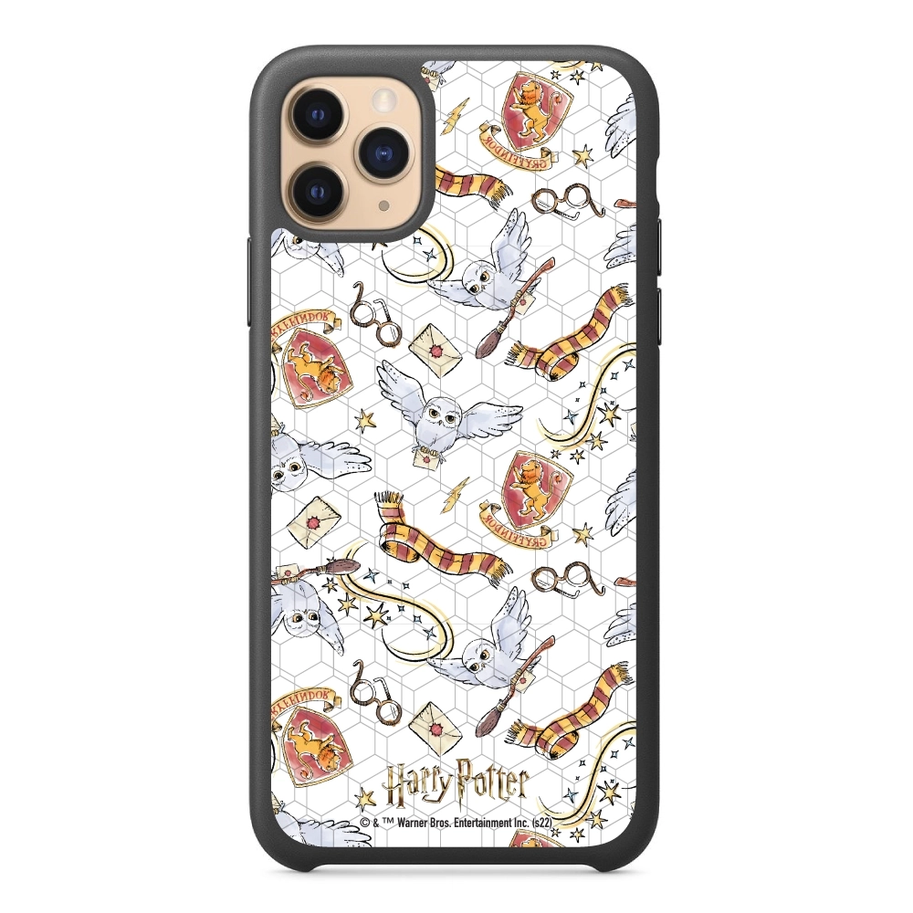 Harry Potter Officiel Coque...