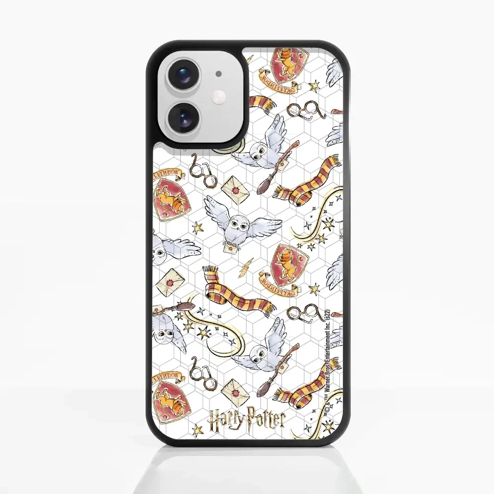 Harry Potter Hedwig...