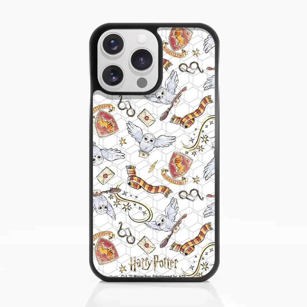 Harry Potter Hedwig...