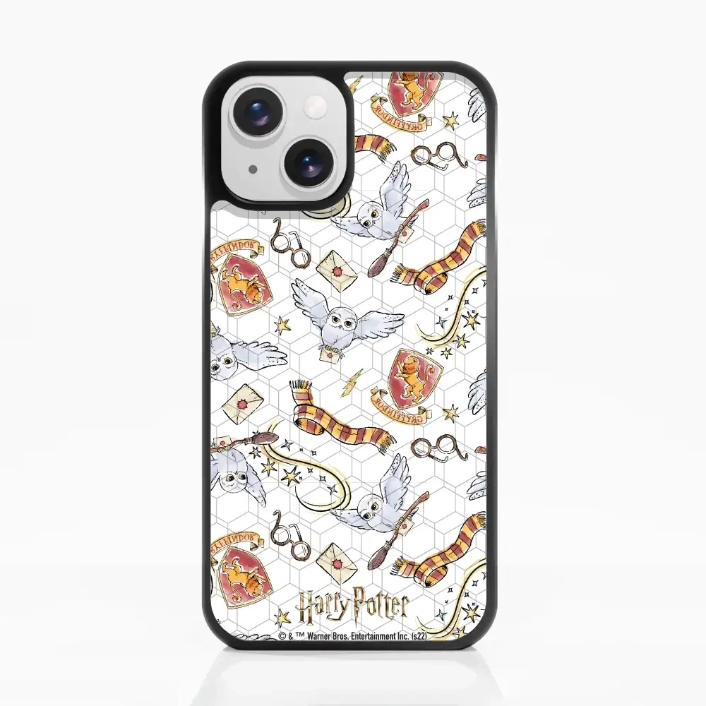 Harry Potter Hedwig...