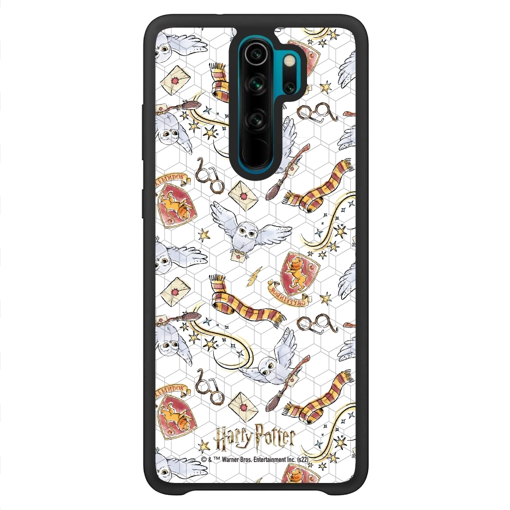 Harry Potter Hedwig...