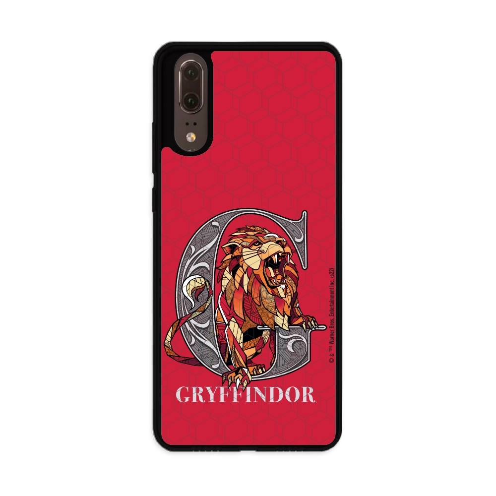 Harry Potter Gryffindor 3...