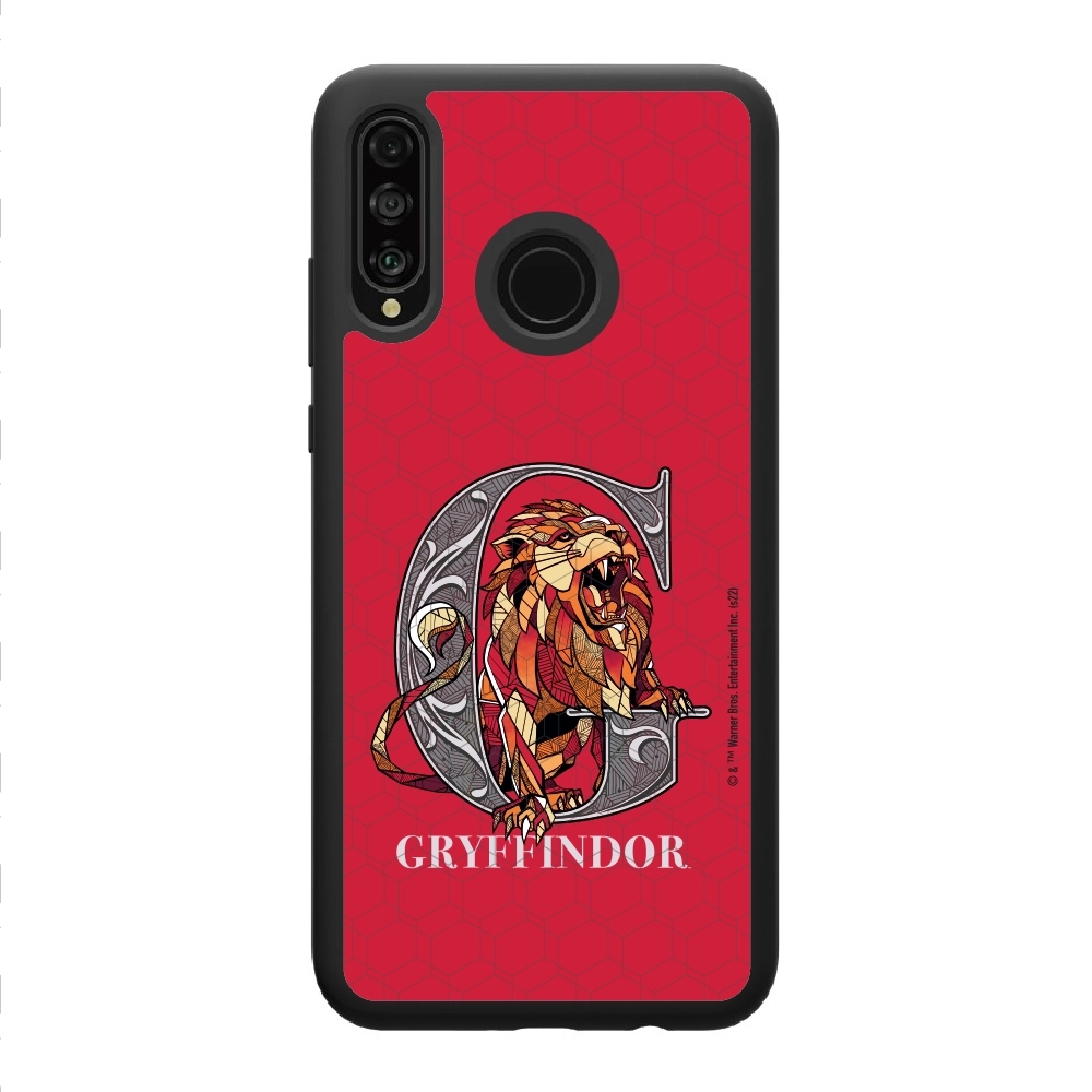 Harry Potter Gryffindor 3...