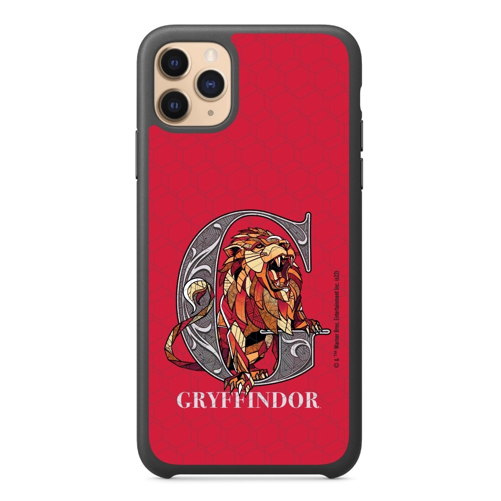 Harry Potter Gryffindor 3...