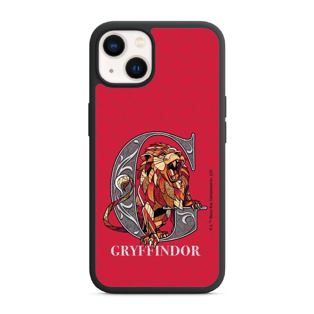 Harry Potter Gryffindor 3...