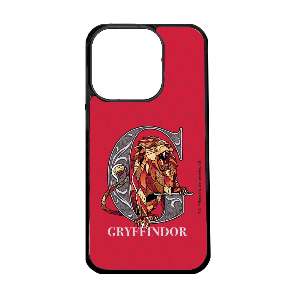 Harry Potter Gryffindor 3...