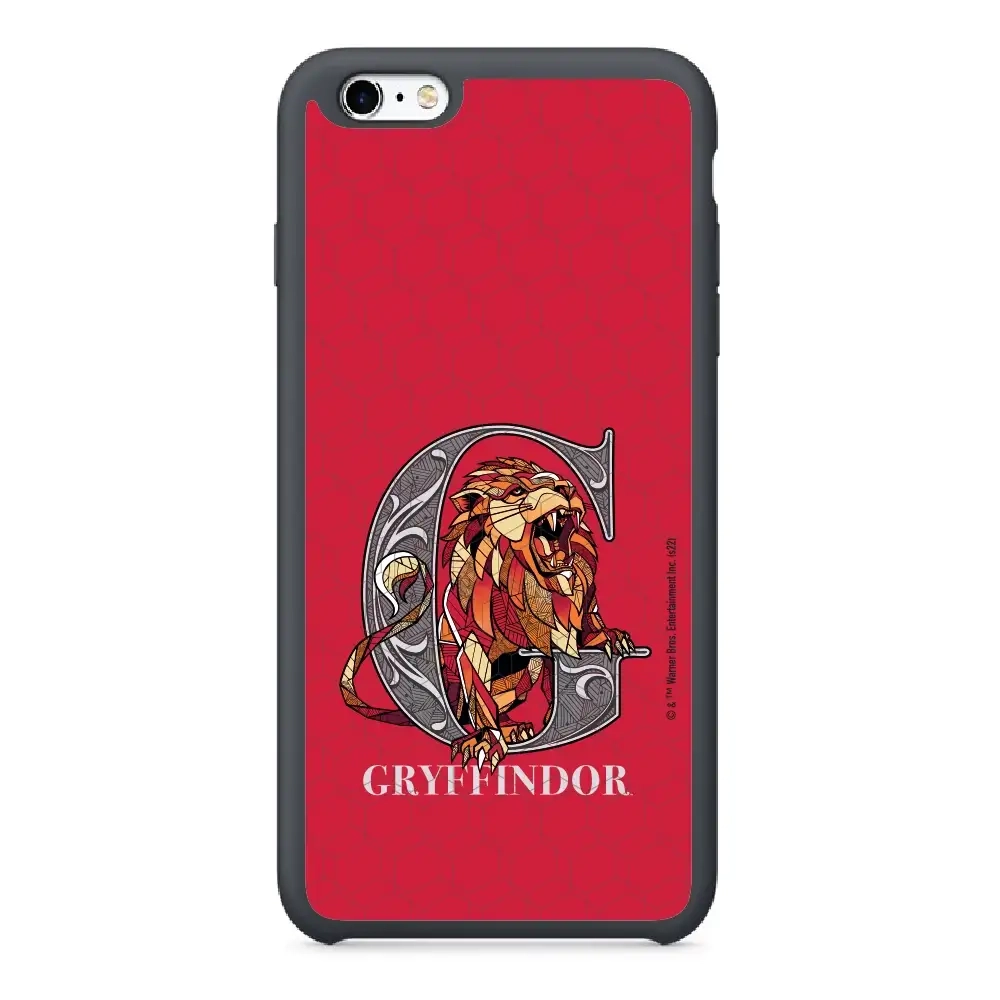 Harry Potter Gryffindor 3...