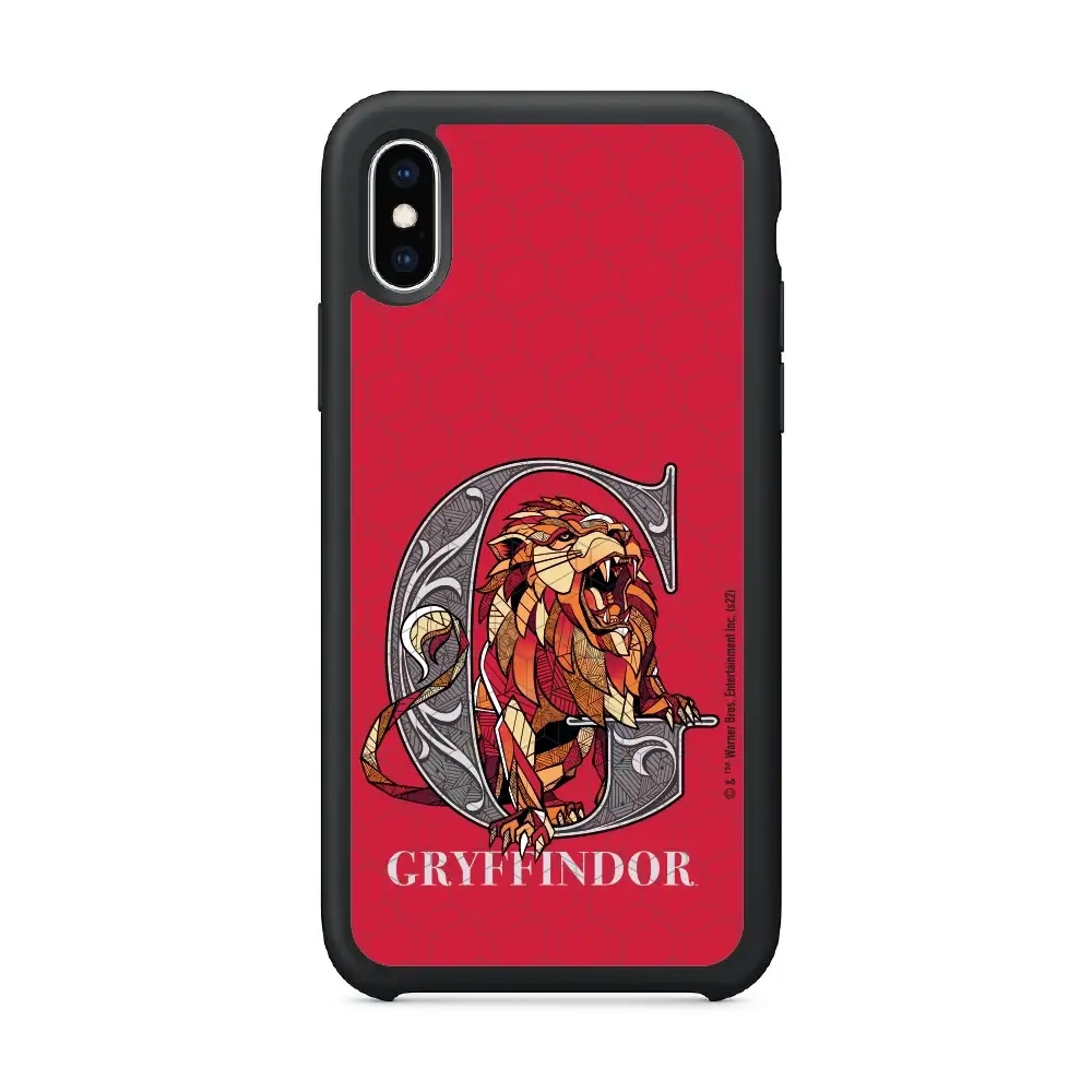 Harry Potter Gryffindor 3...