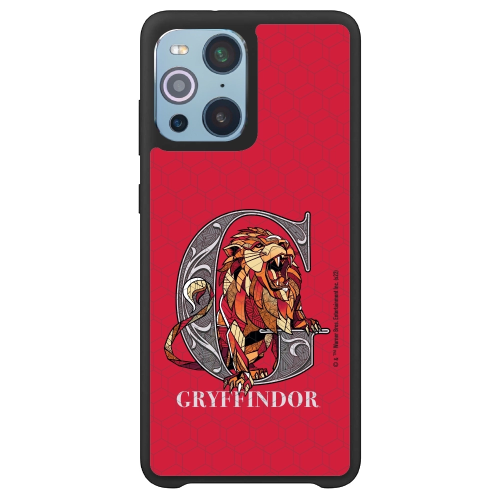 Harry Potter Gryffindor 3...