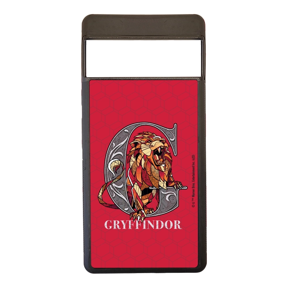 Harry Potter Gryffindor 3...