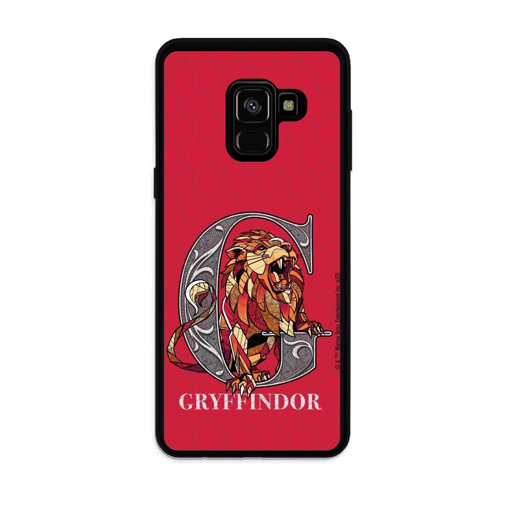 Harry Potter Gryffindor 3...
