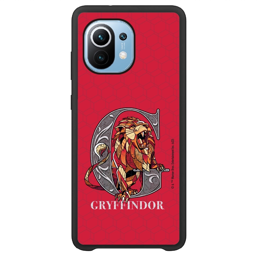 Harry Potter Gryffindor 3...