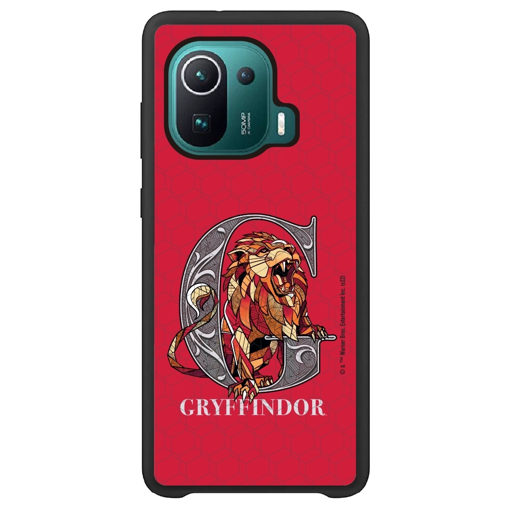 Harry Potter Gryffindor 3...