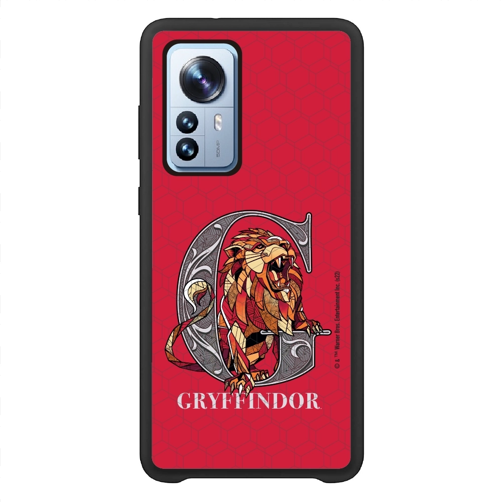 Harry Potter Gryffindor 3...