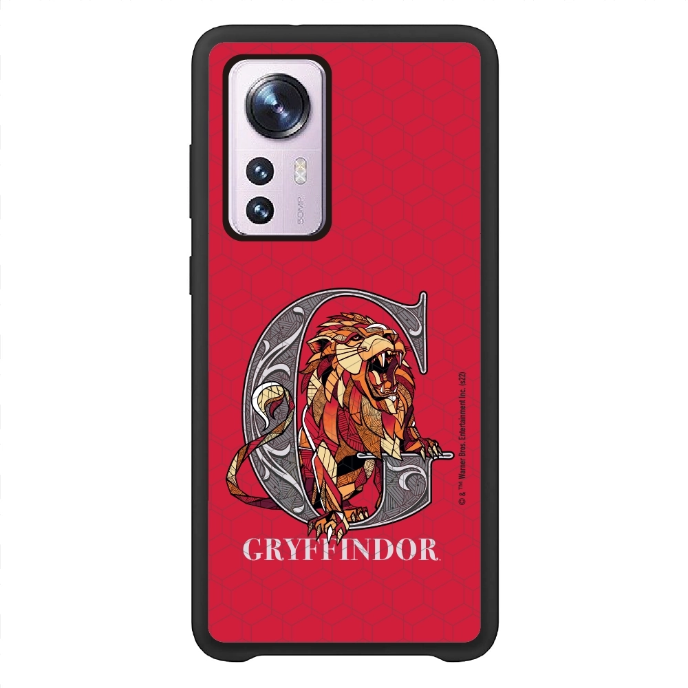 Harry Potter Gryffindor 3...